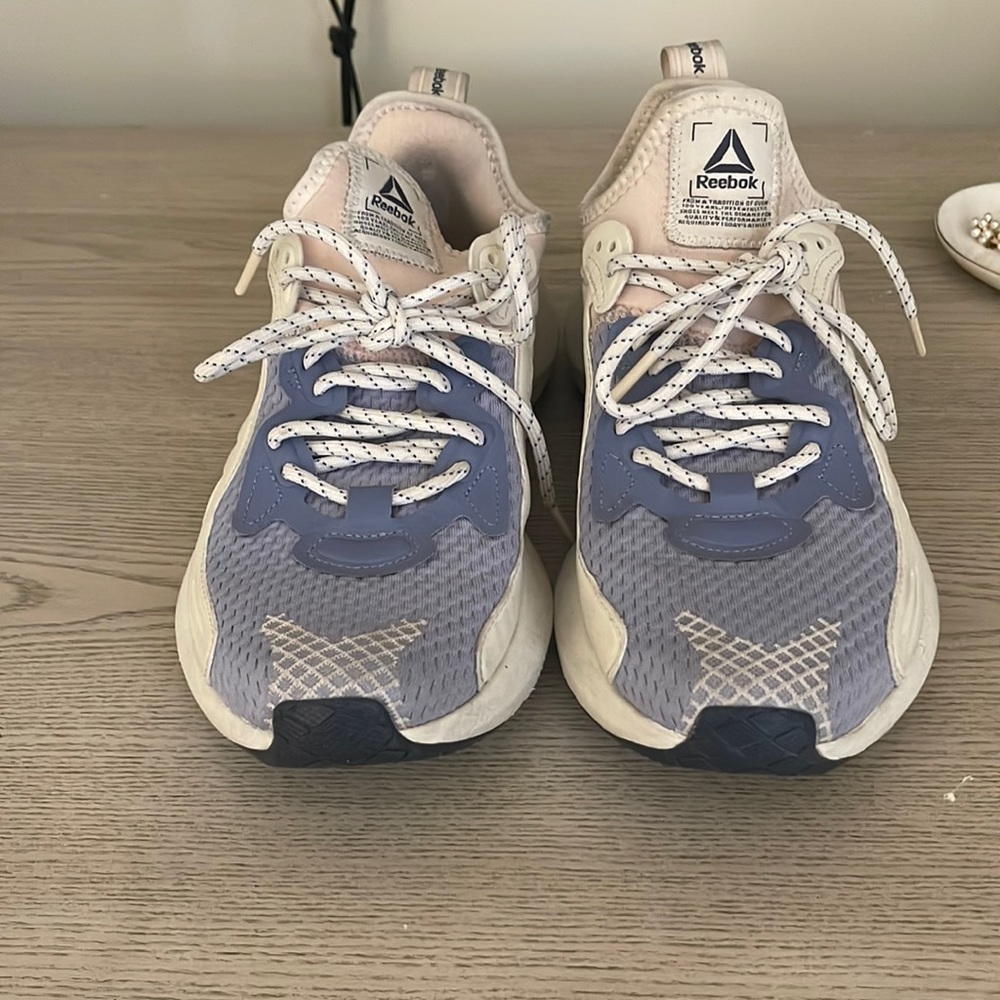 Womens reebok